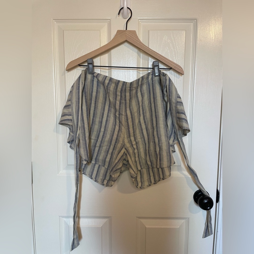 Patagonia Garden Island Shorts Size Large NWT - Picture 4 of 10